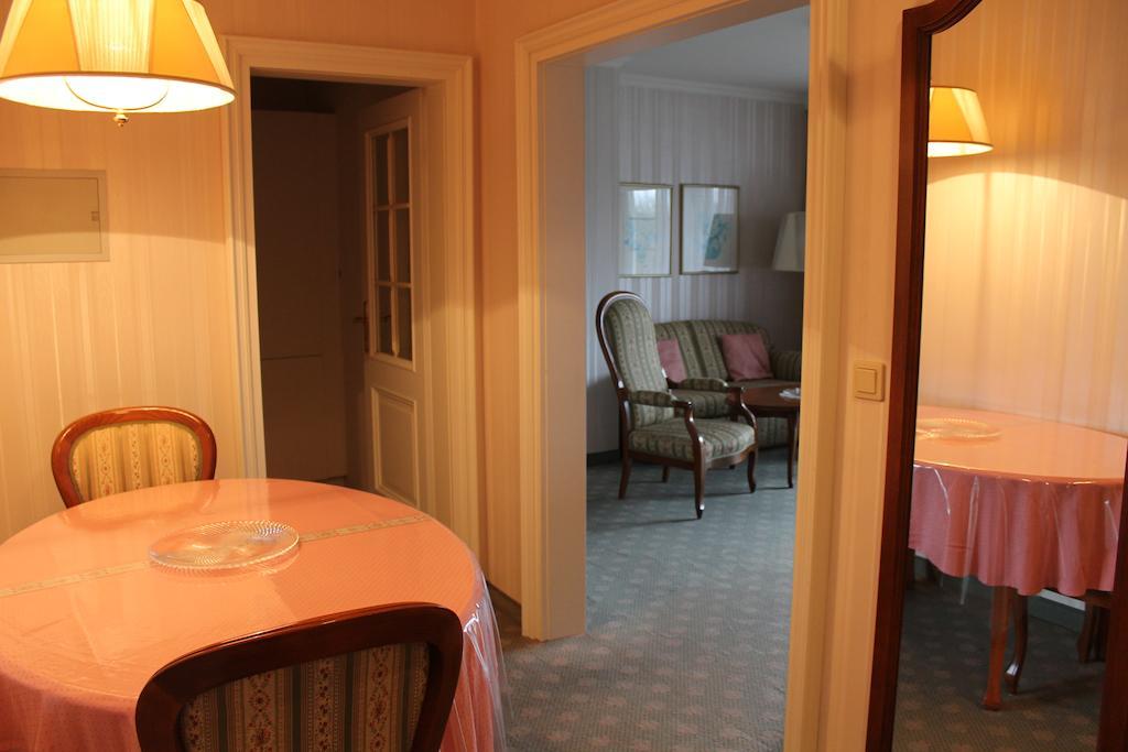 Appartementhaus Wimmerhof Bad Füssing Kamer foto