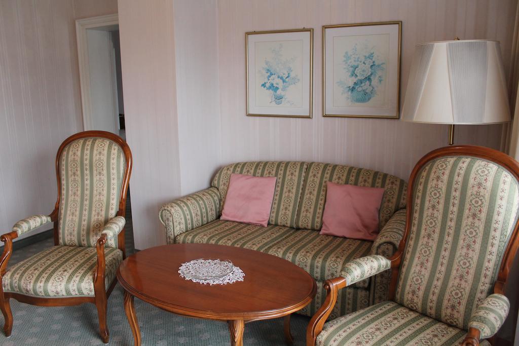 Appartementhaus Wimmerhof Bad Füssing Kamer foto