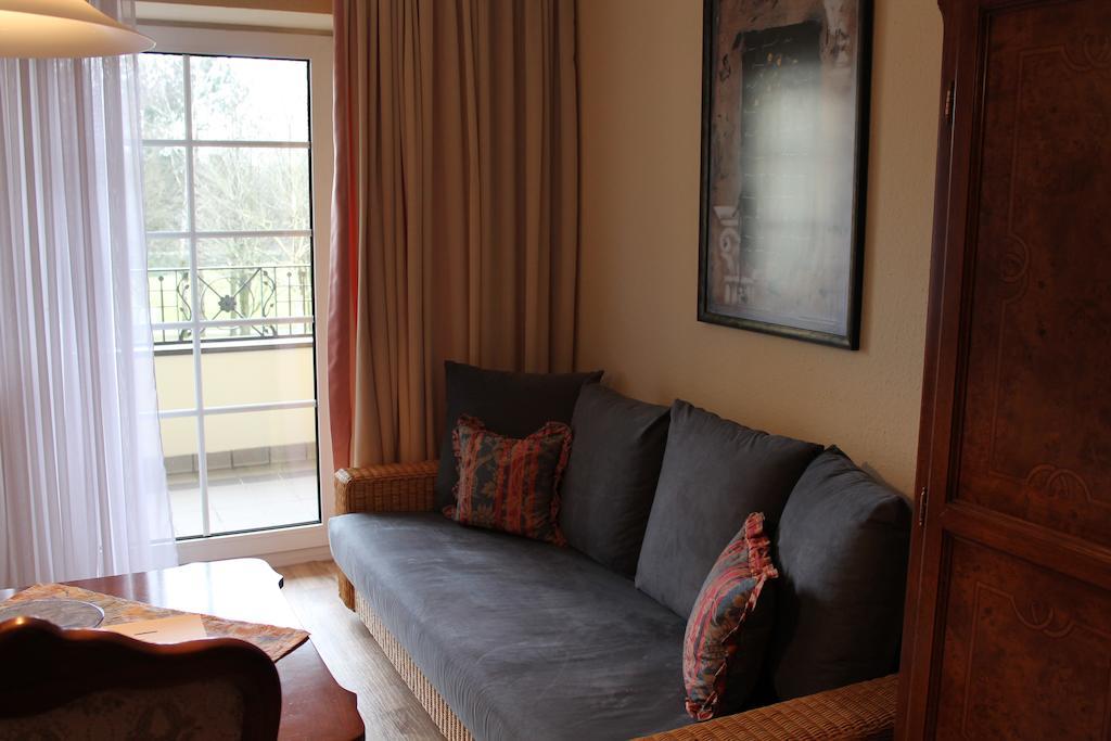 Appartementhaus Wimmerhof Bad Füssing Kamer foto