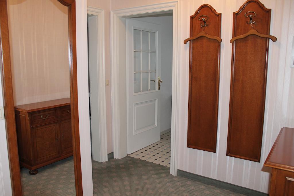 Appartementhaus Wimmerhof Bad Füssing Kamer foto