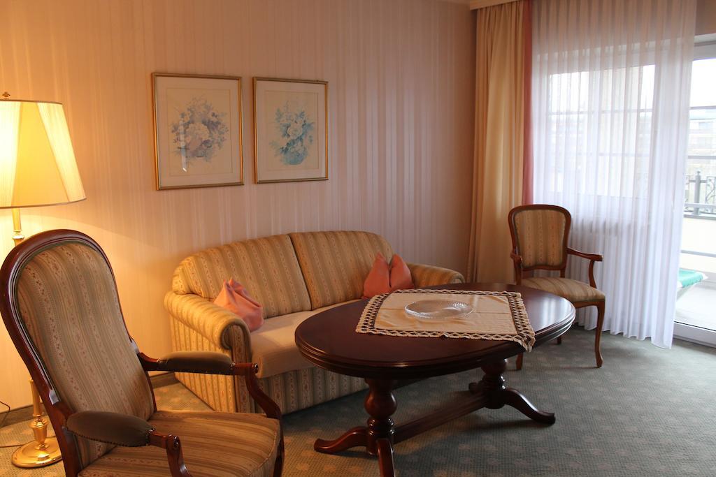 Appartementhaus Wimmerhof Bad Füssing Kamer foto