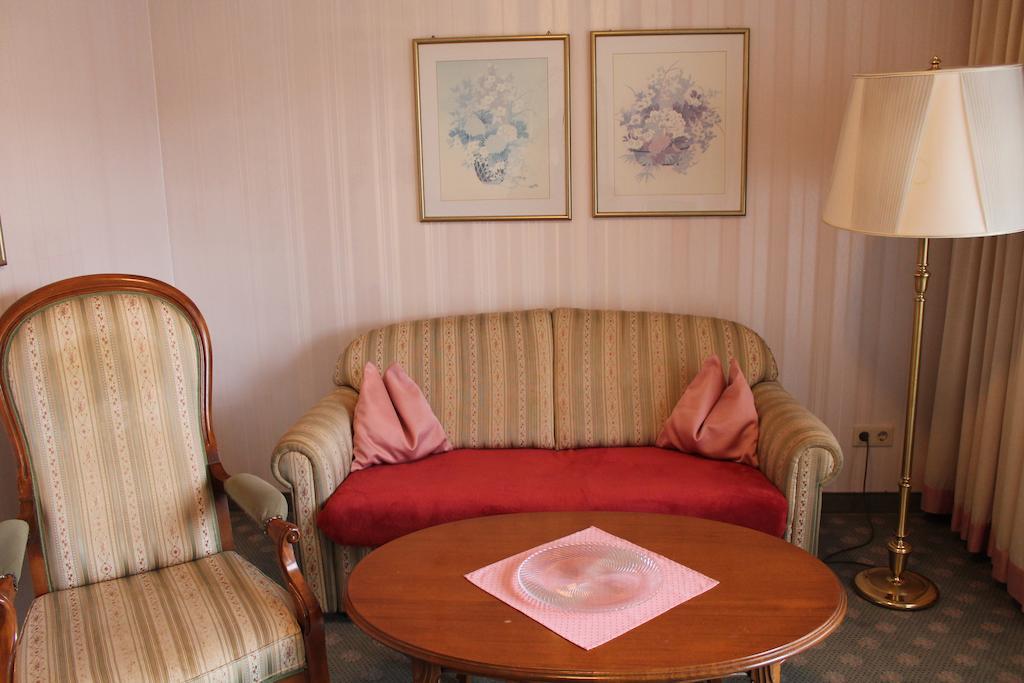 Appartementhaus Wimmerhof Bad Füssing Kamer foto