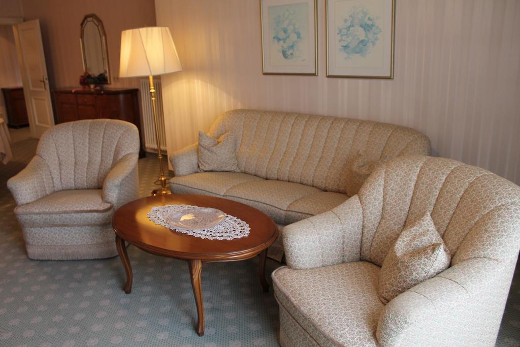 Appartementhaus Wimmerhof Bad Füssing Kamer foto