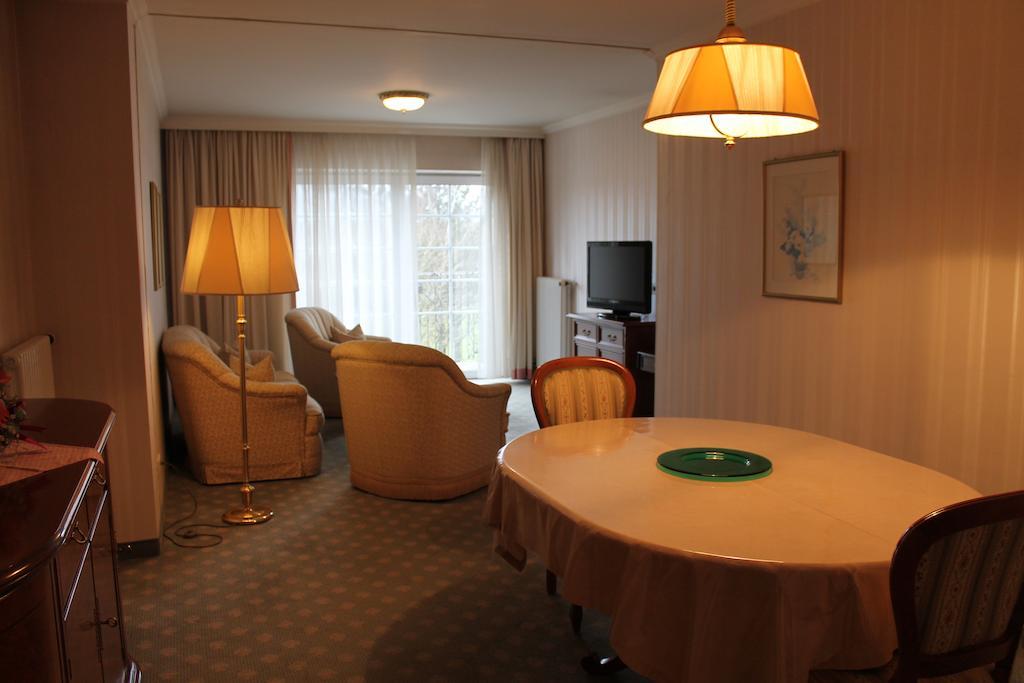 Appartementhaus Wimmerhof Bad Füssing Kamer foto