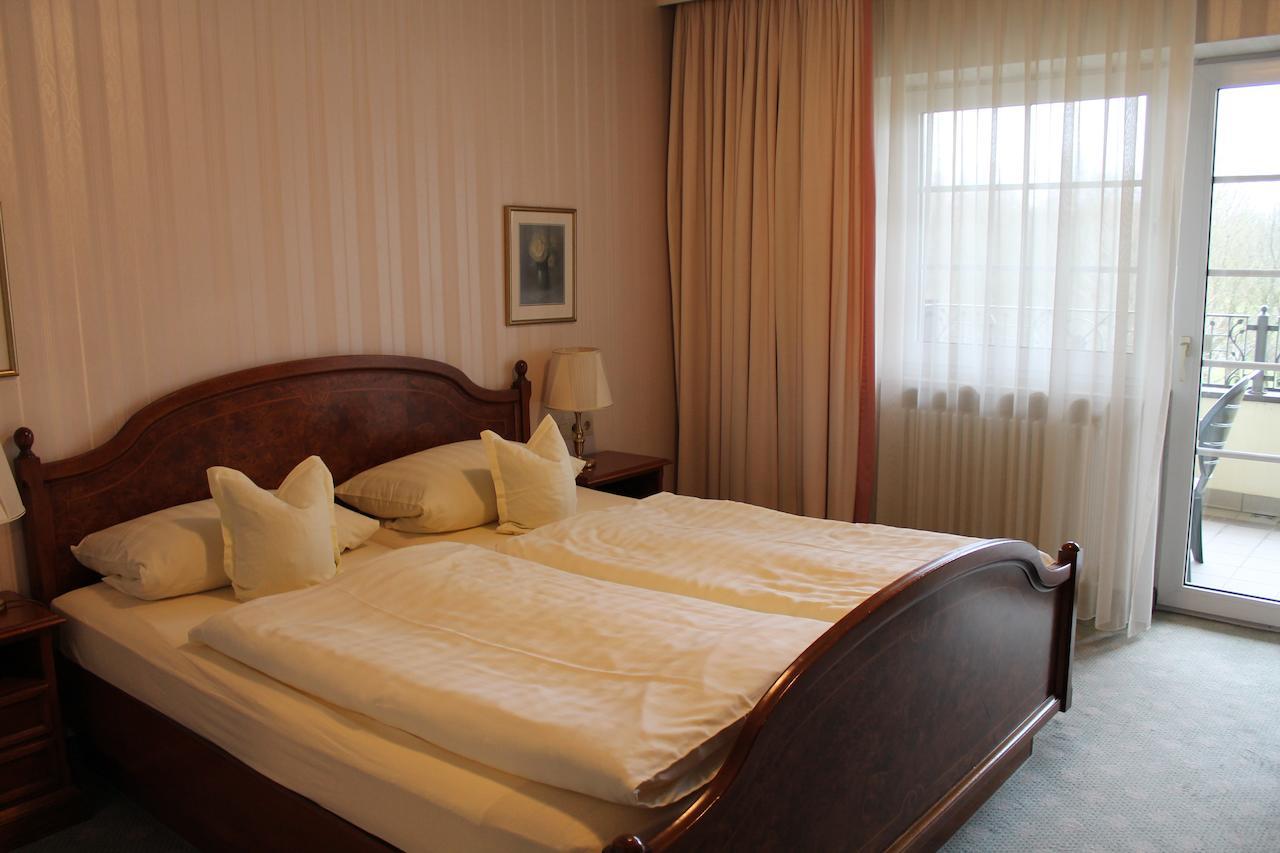 Appartementhaus Wimmerhof Bad Füssing Kamer foto